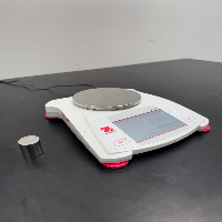 OHAUS Scout Digital Scale image 0